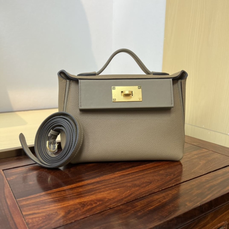 Hermes Kelly 2424 mini Bags